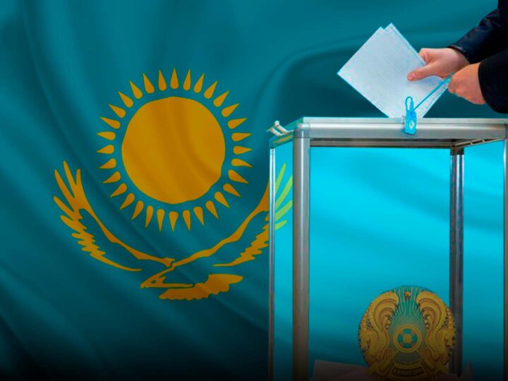 Мәслихат депутаттарының сайлауы 29 қарашада өтеді