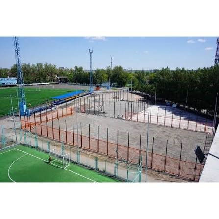 Спортқа ашылған жаңа мүмкіндік