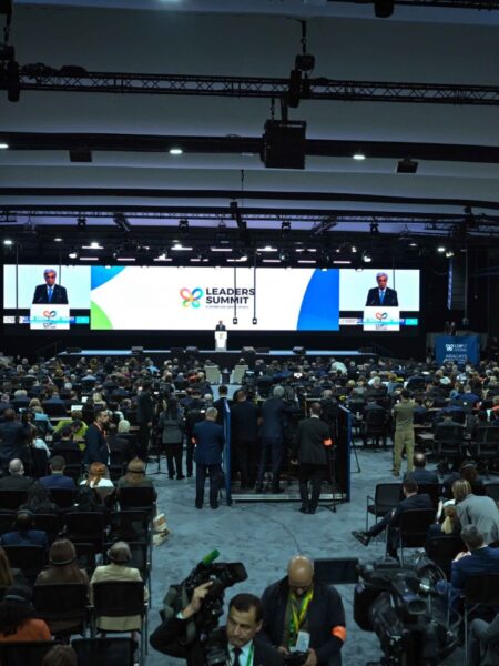 Мемлекет басшысы Қазақстанның сирек кездесетін жануарларды сақтау мен көбейту жолындағы күш-жігеріне тоқталды