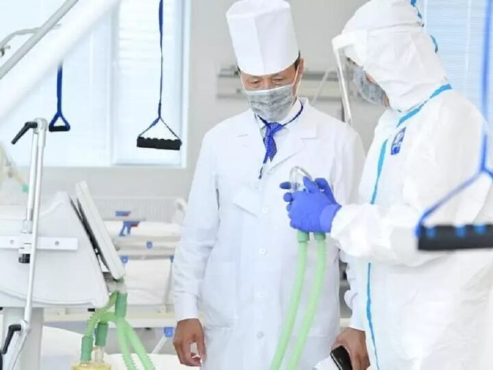Аурудың алдын алу – ортақ жауапкершілік