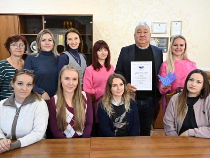 Қарағанды театры халықаралық сахнада өнер көрсетті