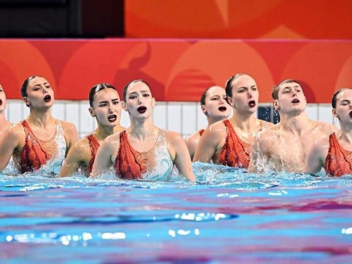Қарағандылық спортшылар Азия ойындарында сегіз медаль жеңіп алды