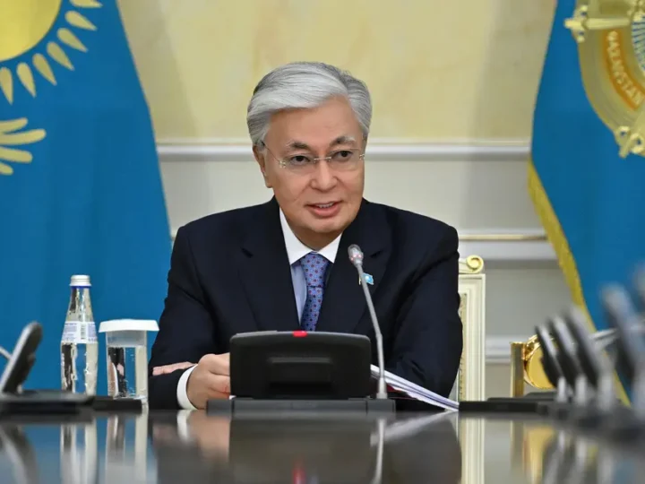 Президент шет мемлекеттер басшыларының Ұлттық мерекемізге орай жолдаған құттықтауларына ризашылығын білдірді